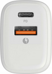 Зарядное устройство сетевое Vipe VPTST20WWHI - Фото 2