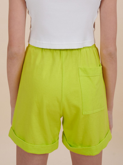 Шорты для девочек