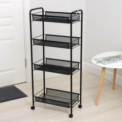 Этажерка «Ладья 24К» - Фото 2