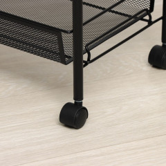 Этажерка «Ладья 24К» - Фото 5