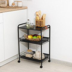 Этажерка «Ладья 33КС» - Фото 3