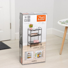 Этажерка «Ладья 33КС» - Фото 6