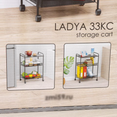 Этажерка «Ладья 33КС» - Фото 7