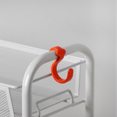 Этажерка «Ладья 1» - Фото 3