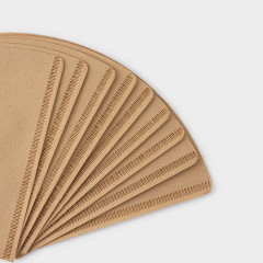 Набор фильтров для заваривания кофе «V60 Tasty» - Фото 3