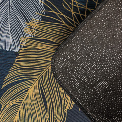 Коврик для ванной «Пёрышки» - Фото 3