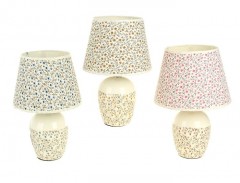 Лампа настольная «Полевые цветы», в ассортименте - Фото 1