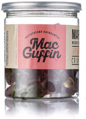 Мармелад жевательный со вкусом колы «Бутылочки» - Фото 1