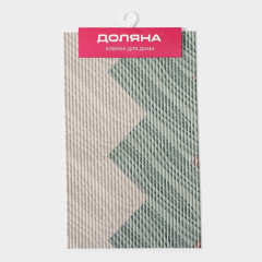 Коврик для ванной «Трио» - Фото 5