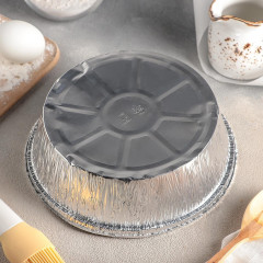 Набор форм для выпечки - Фото 2