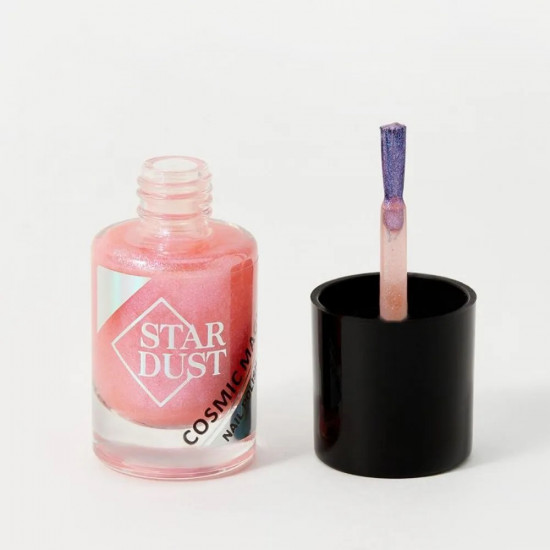 Лак для ногтей «Star dust Cosmic magic», оттенок 110