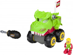 Игрушка-конструктор «REX» - Фото 1