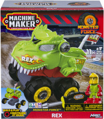 Игрушка-конструктор «REX» - Фото 2