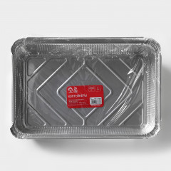 Набор форм для выпечки - Фото 5