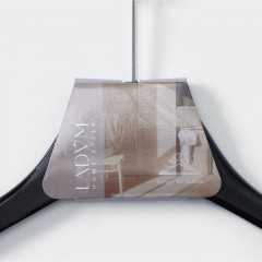 Вешалка-плечики антивандальная - Фото 5