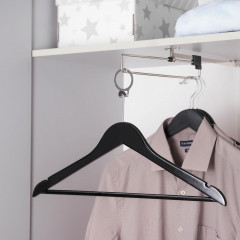 Вешалка-плечики антивандальная - Фото 6