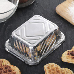 Набор форм для выпечки - Фото 1