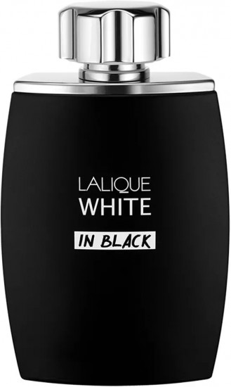 Парфюмерная вода «White in Black»