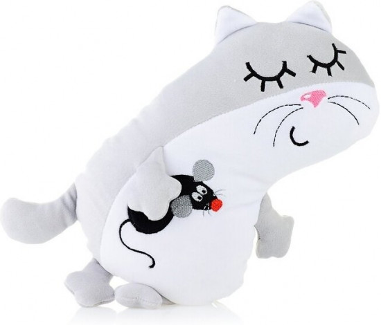Игрушка мягкая «Котенок»