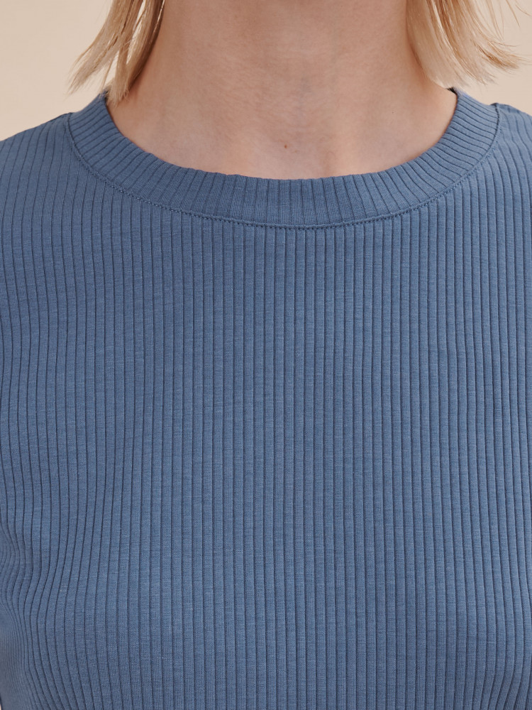 Футболка-топ женская | Pelican | Фото 3