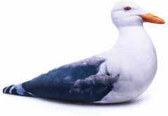 Игрушка-антистресс «Чайка» - Фото 1