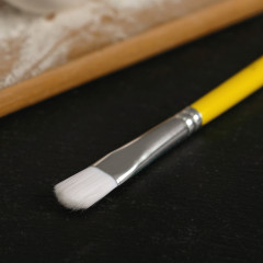 Набор кондитерских кисточек для декорирования «Леонардо» - Фото 1