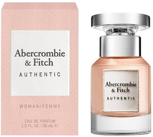Парфюмерная вода «Authentic Woman»