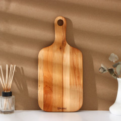 Набор разделочных досок на подставке - Фото 1