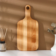 Набор разделочных досок на подставке - Фото 2