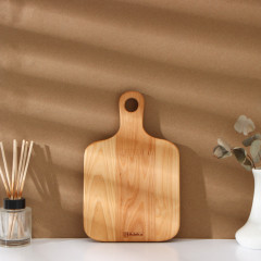 Набор разделочных досок на подставке - Фото 3