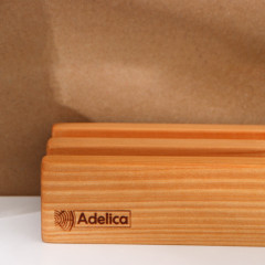 Набор разделочных досок на подставке - Фото 8