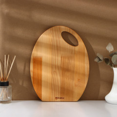 Набор разделочных досок на подставке - Фото 1