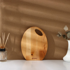 Набор разделочных досок на подставке - Фото 3