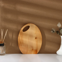 Набор разделочных досок на подставке - Фото 4