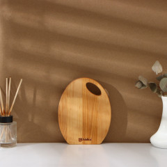 Набор разделочных досок на подставке - Фото 5