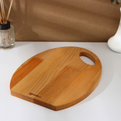 Набор разделочных досок на подставке - Фото 7