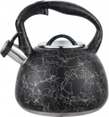 Чайник со свистком - Фото 1