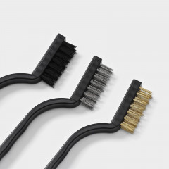 Набор щёток универсальных - Фото 2