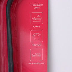 Набор щёток универсальных - Фото 15