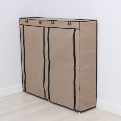 Полка для обуви с чехлом - Фото 2