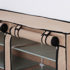 Полка для обуви с чехлом - Фото 3