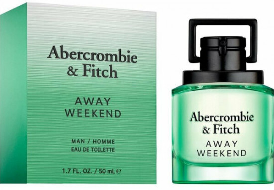 Туалетная вода «Away Weekend Man»