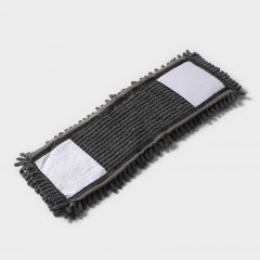 Насадка для плоской швабры - Фото 3