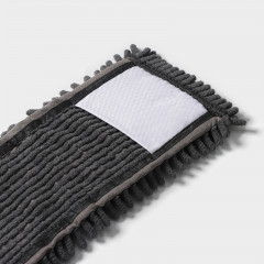 Насадка для плоской швабры - Фото 4