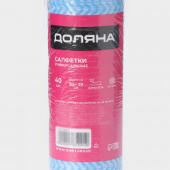 Набор салфеток универсальных - Фото 5