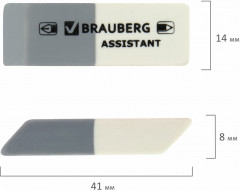 Ластик - Фото 3