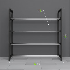 Обувница - Фото 1