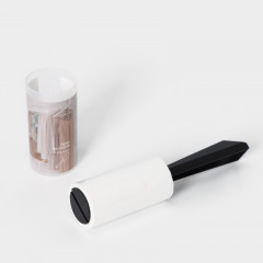 Ролик для чистки одежды в футляре - Фото 2