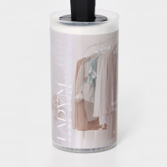 Ролик для чистки одежды в футляре - Фото 4