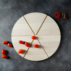 Доска для пиццы «Итальяно» - Фото 5